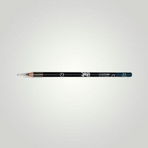 LA Splash Eyeliner Pencil, Green